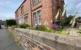 Walkers Retreat Is A Beautiful Apartment In Hexham