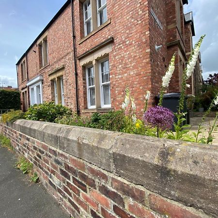 Walkers Retreat Is A Beautiful Apartment In Hexham Exterior photo