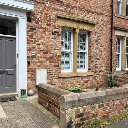 Walkers Retreat Is A Beautiful Apartment In Hexham Exterior photo