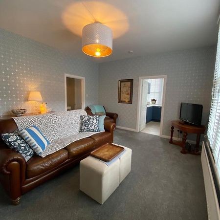 Walkers Retreat Is A Beautiful Apartment In Hexham Exterior photo