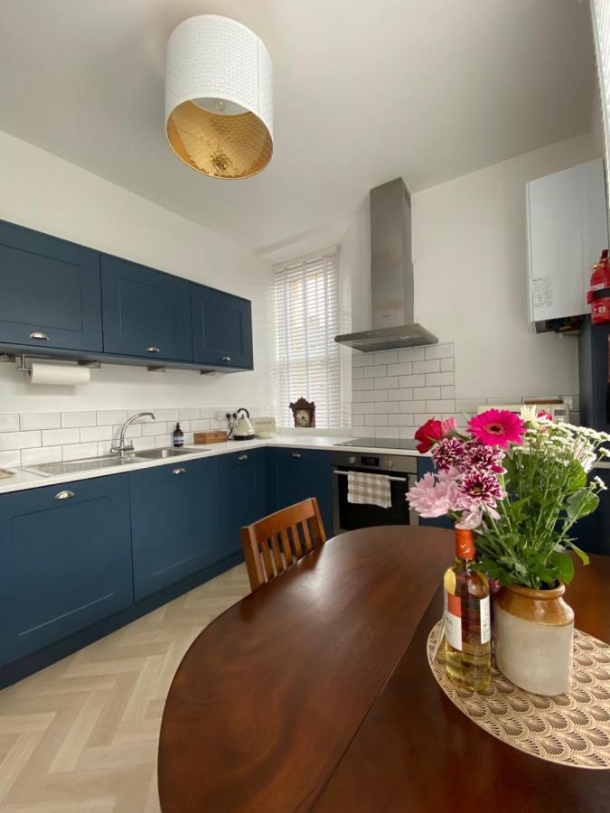 Walkers Retreat Is A Beautiful Apartment In Hexham Exterior photo