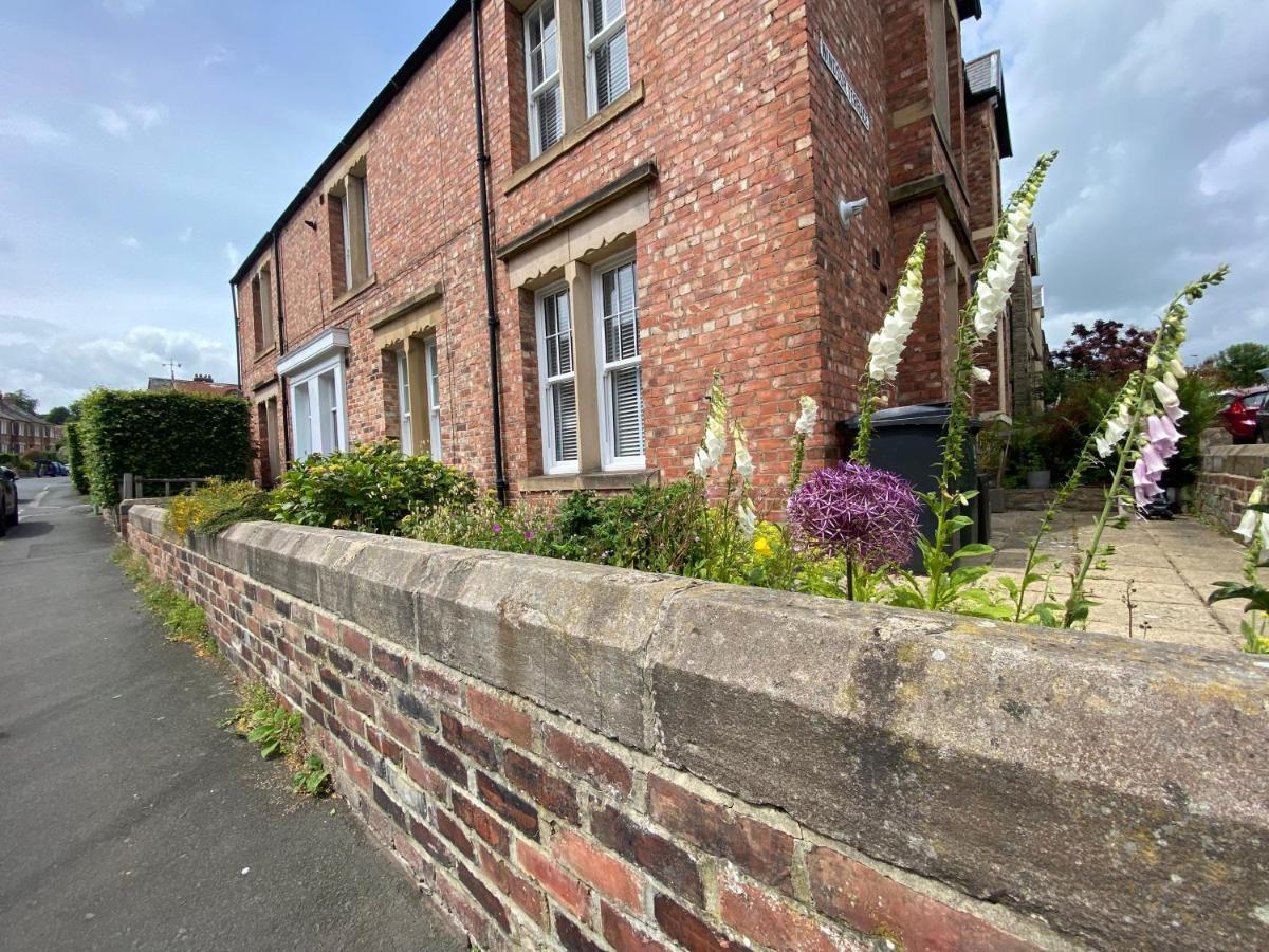 Walkers Retreat Is A Beautiful Apartment In Hexham Exterior photo