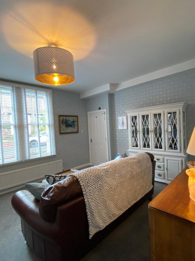 Walkers Retreat Is A Beautiful Apartment In Hexham Exterior photo