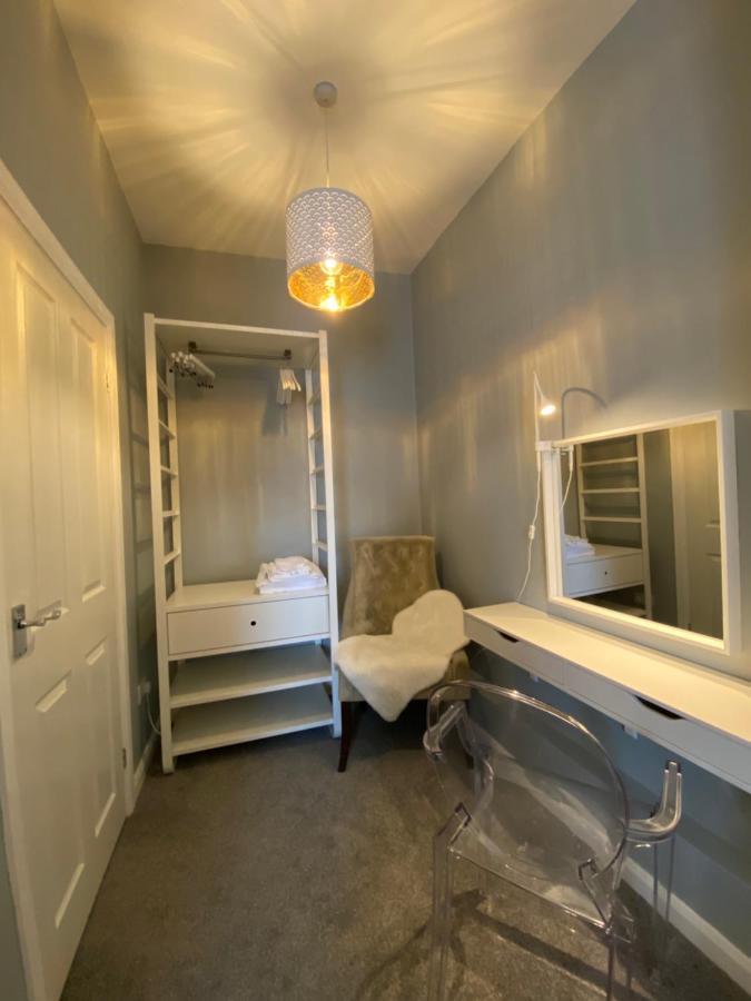 Walkers Retreat Is A Beautiful Apartment In Hexham Exterior photo