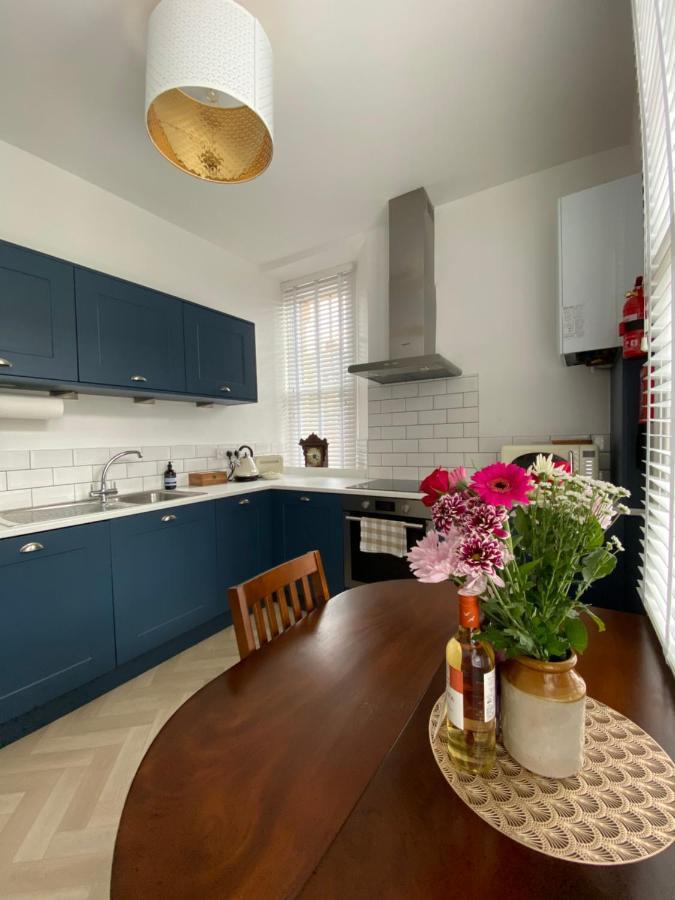 Walkers Retreat Is A Beautiful Apartment In Hexham Exterior photo
