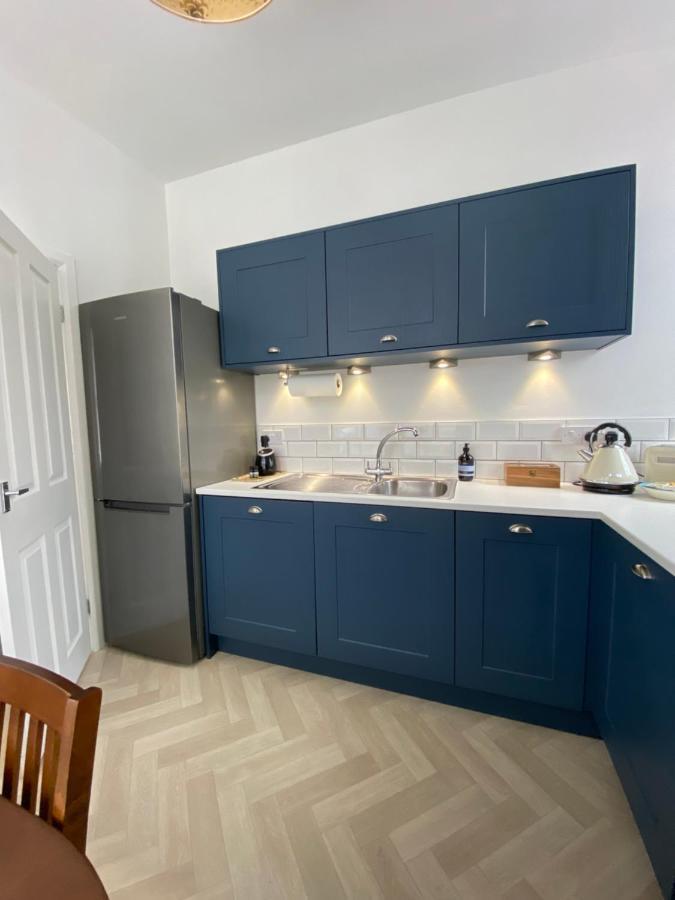 Walkers Retreat Is A Beautiful Apartment In Hexham Exterior photo