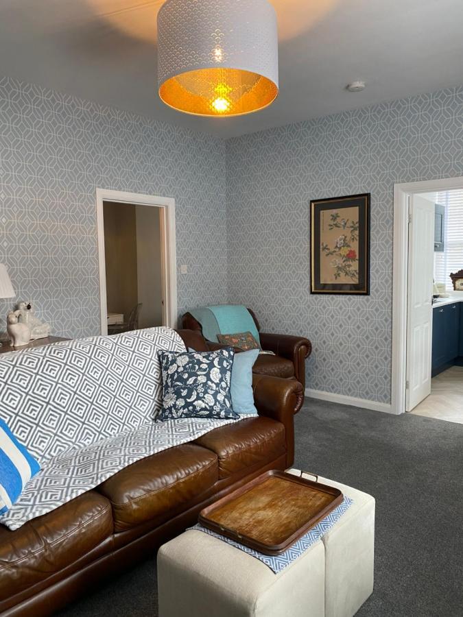 Walkers Retreat Is A Beautiful Apartment In Hexham Exterior photo